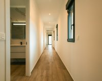 Новостройки - Вилла - Alicante - Pinoso