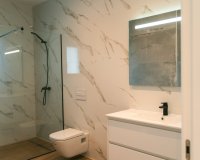 Новостройки - Вилла - Alicante - Pinoso