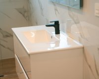 Новостройки - Вилла - Alicante - Pinoso