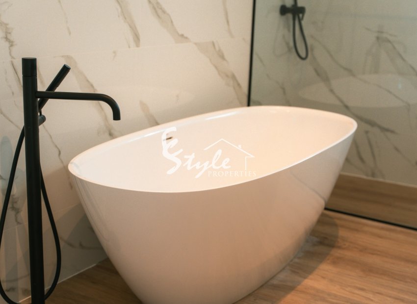 Новостройки - Вилла - Alicante - Pinoso