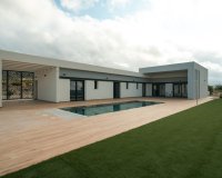 Новостройки - Вилла - Alicante - Pinoso