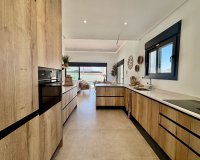 Новостройки - Вилла - Alicante - Rafal