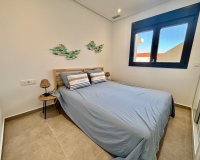 Новостройки - Вилла - Alicante - Rafal