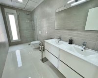 Новостройки - Вилла - Alicante - Rafal