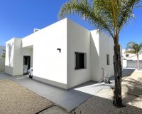 Новостройки - Вилла - Alicante - Rafal