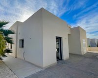 Новостройки - Вилла - Alicante - Rafal