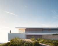Новостройки - Вилла - Alicante - Teulada