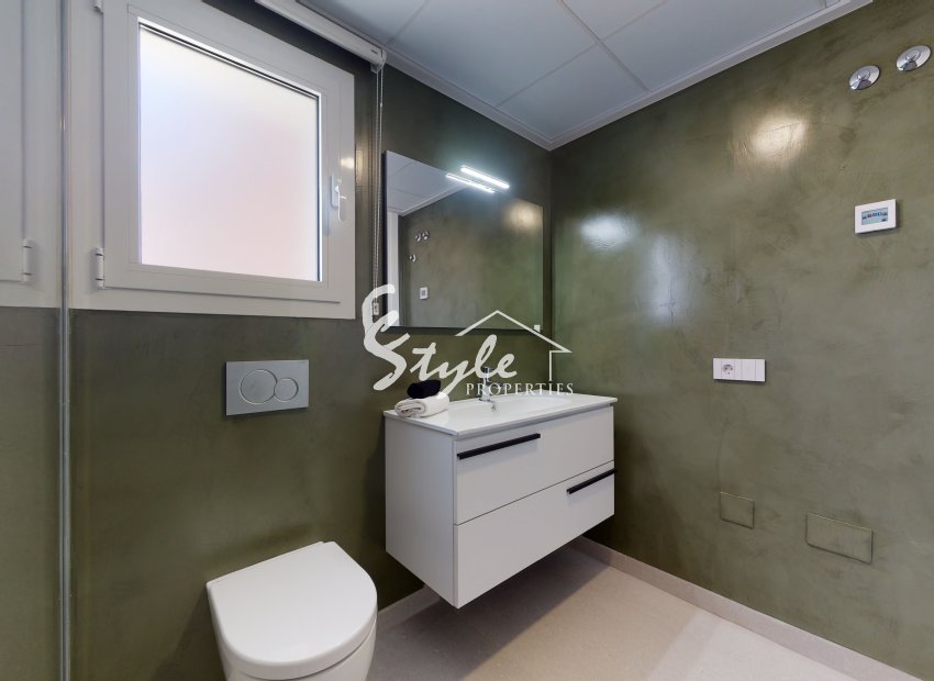 Новостройки - Вилла - Аликанте