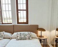 Новостройки - Вилла - Almeria - Cuevas del Almanzora