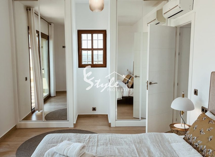 Новостройки - Вилла - Almeria - Cuevas del Almanzora