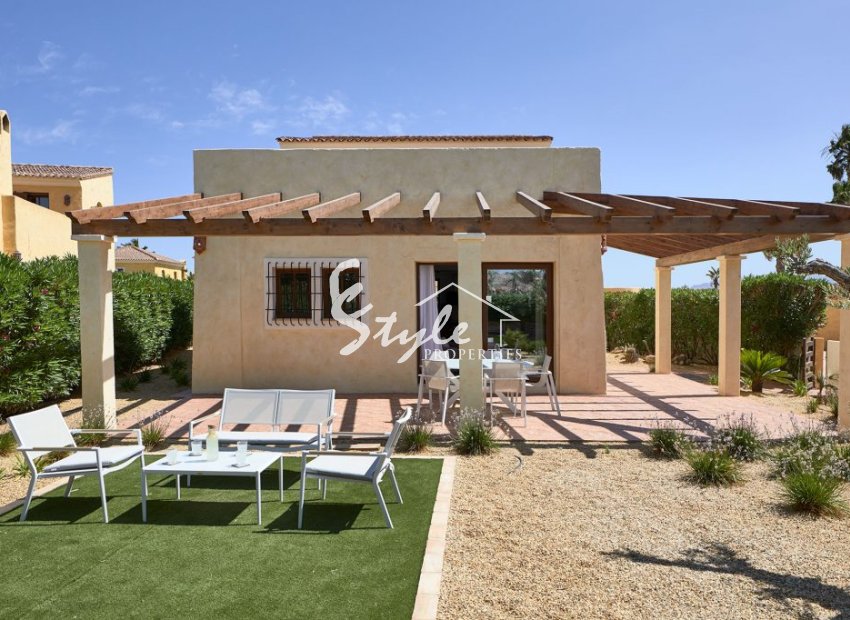 Новостройки - Вилла - Almeria - Cuevas del Almanzora