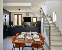 Новостройки - Вилла - Almeria - Cuevas del Almanzora