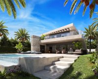 Новостройки - Вилла - Almeria - Cuevas del Almanzora