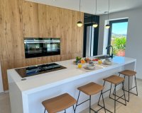 Новостройки - Вилла - Almeria - Cuevas del Almanzora