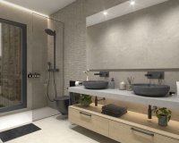 Новостройки - Вилла - Almeria - Cuevas del Almanzora