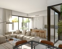 Новостройки - Вилла - Almeria - Pulpí