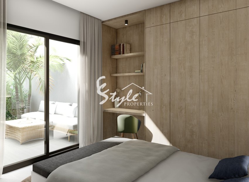 Новостройки - Вилла - Almeria - Pulpí