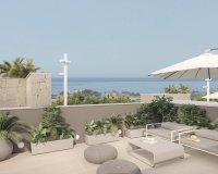 Новостройки - Вилла - Almeria - San Juan de los Terreros