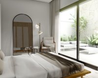 Новостройки - Вилла - Almeria - San Juan de los Terreros