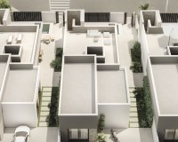 Новостройки - Вилла - Almeria - San Juan de los Terreros