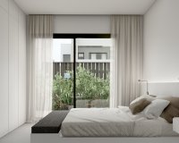Новостройки - Вилла - Almeria - San Juan de los Terreros