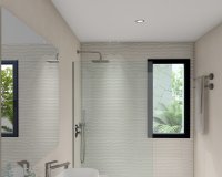 Новостройки - Вилла - Almeria - San Juan de los Terreros