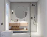 Новостройки - Вилла - Almeria - San Juan de los Terreros