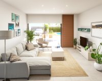 Новостройки - Вилла - Almeria - Vera