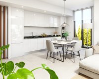 Новостройки - Вилла - Almeria - Vera
