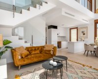 Новостройки - Вилла - Almeria - Vera