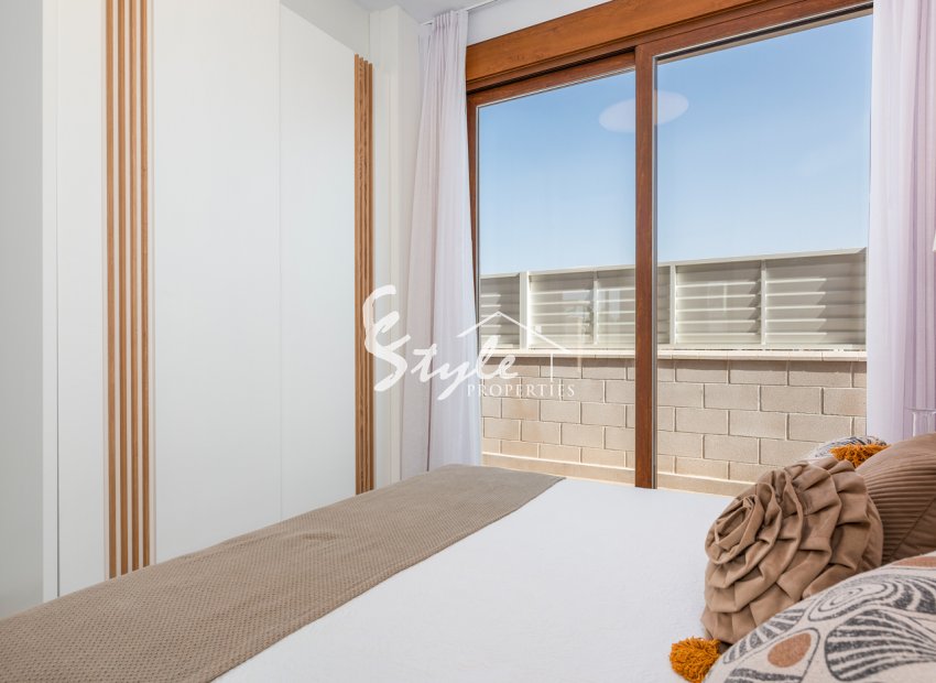 Новостройки - Вилла - Almeria - Vera