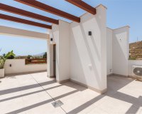 Новостройки - Вилла - Almeria - Vera