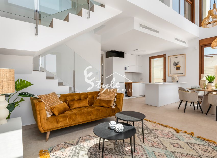 Новостройки - Вилла - Almeria - Vera