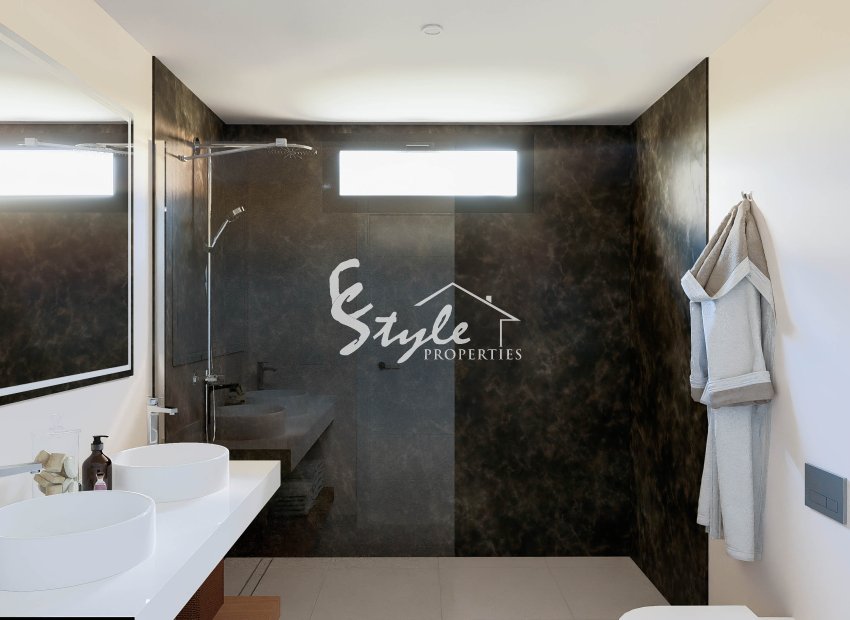 Новостройки - Вилла - Altaona Golf & Country Village