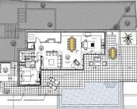 Новостройки - Вилла - Алтея