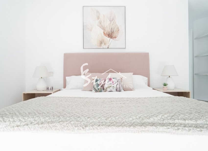 Новостройки - Вилла - Алтея