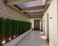 Новостройки - Вилла - Алтея