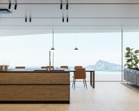Новостройки - Вилла - Алтея