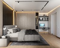 Новостройки - Вилла - Алтея