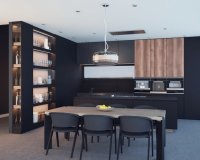 Новостройки - Вилла - Алтея
