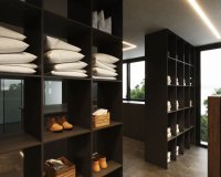 Новостройки - Вилла - Алтея