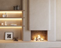 Новостройки - Вилла - Алтея