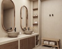 Новостройки - Вилла - Алтея
