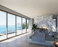 Новостройки - Вилла - Алтея