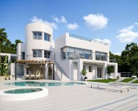 Новостройки - Вилла - Алтея