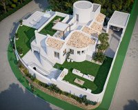 Новостройки - Вилла - Алтея