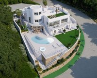 Новостройки - Вилла - Алтея