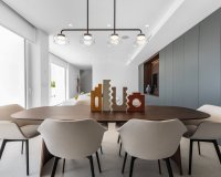 Новостройки - Вилла - Алтея