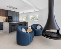 Новостройки - Вилла - Алтея