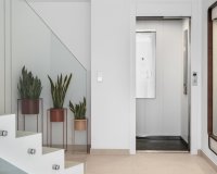 Новостройки - Вилла - Алтея